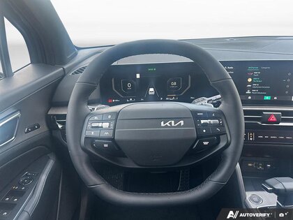 used 2026 Kia Sportage car, priced at $47,795