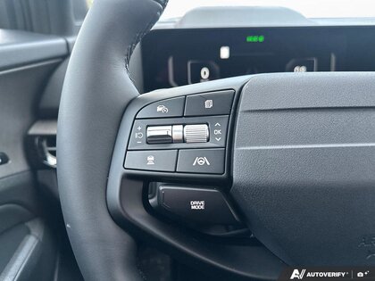 used 2026 Kia Sportage car, priced at $47,795