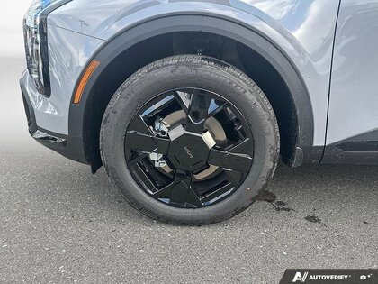 used 2026 Kia Sportage car, priced at $38,695