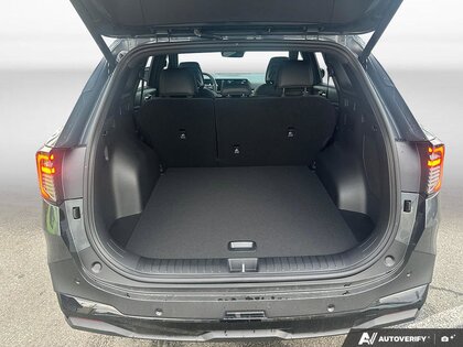 used 2026 Kia Sportage car, priced at $47,795