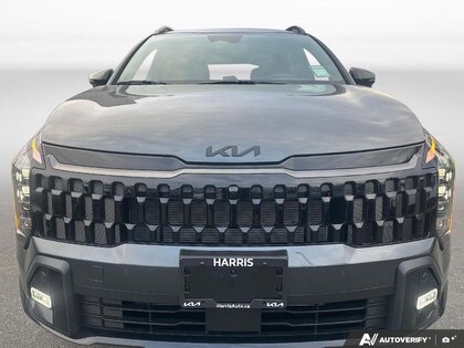 used 2026 Kia Sportage car, priced at $47,795