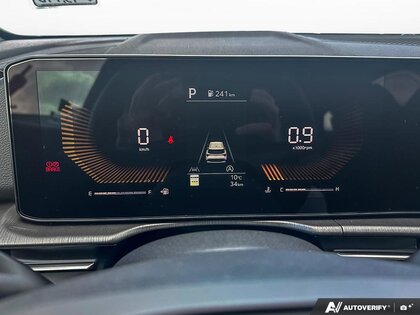 used 2026 Kia Sportage car, priced at $38,695