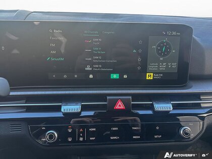 used 2026 Kia Sportage car, priced at $38,695