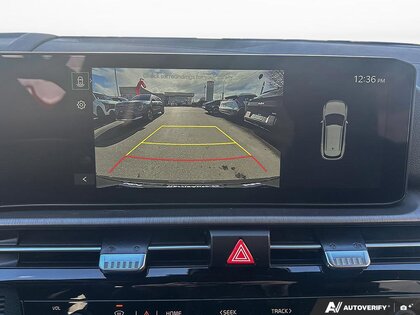 used 2026 Kia Sportage car, priced at $38,695