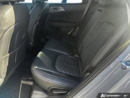 used 2026 Kia Sportage car, priced at $38,695