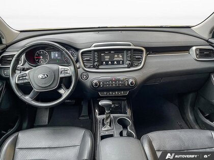 used 2019 Kia Sorento car, priced at $15,800