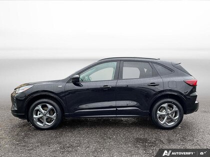 used 2024 Ford Escape car, priced at $26,941