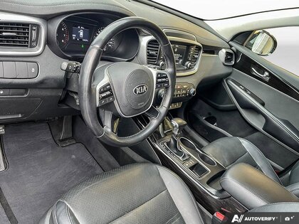 used 2019 Kia Sorento car, priced at $15,800