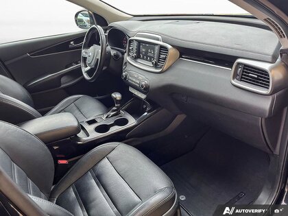 used 2019 Kia Sorento car, priced at $15,800