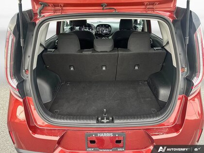 used 2023 Kia Soul car, priced at $18,941