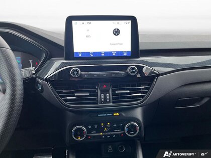 used 2024 Ford Escape car, priced at $26,941