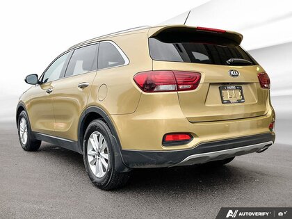 used 2019 Kia Sorento car, priced at $15,800