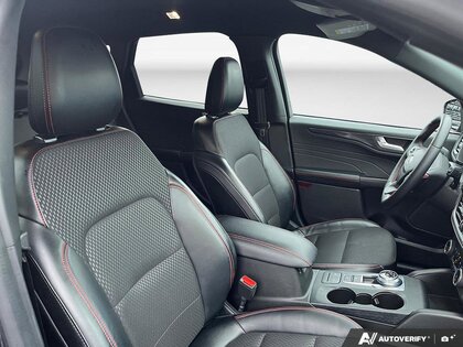 used 2024 Ford Escape car, priced at $26,941