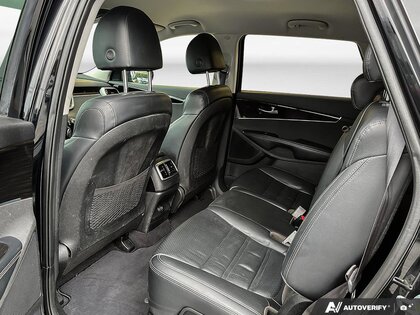 used 2019 Kia Sorento car, priced at $15,800