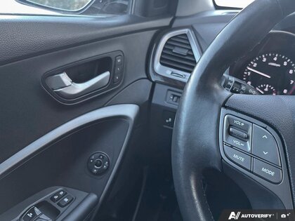 used 2017 Hyundai Santa Fe XL car, priced at $10,941