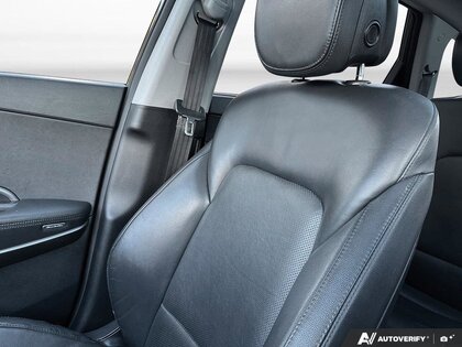 used 2017 Hyundai Santa Fe XL car, priced at $10,941