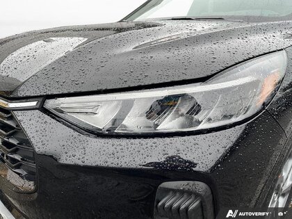 used 2024 Ford Escape car, priced at $26,941