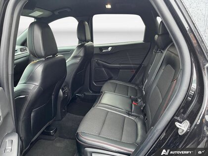 used 2024 Ford Escape car, priced at $26,941