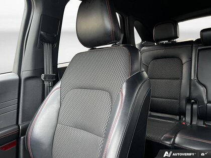 used 2024 Ford Escape car, priced at $26,941