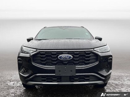 used 2024 Ford Escape car, priced at $26,941