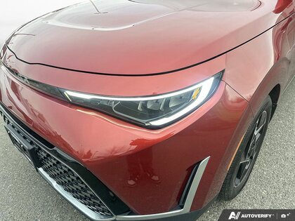 used 2023 Kia Soul car, priced at $18,941