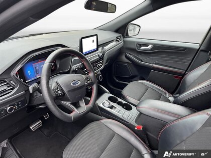 used 2024 Ford Escape car, priced at $26,941