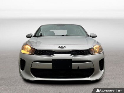 used 2020 Kia Rio car, priced at $14,479