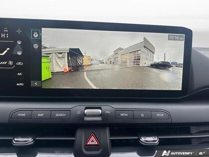 used 2026 Kia K4 car, priced at $28,845