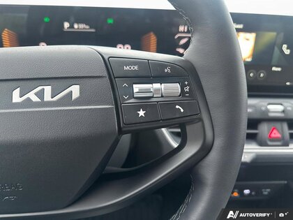 used 2026 Kia K4 car, priced at $28,845