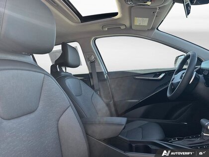 used 2026 Kia Niro car, priced at $41,895