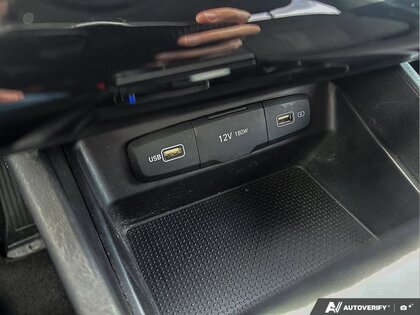 used 2023 Hyundai Tucson car, priced at $24,888