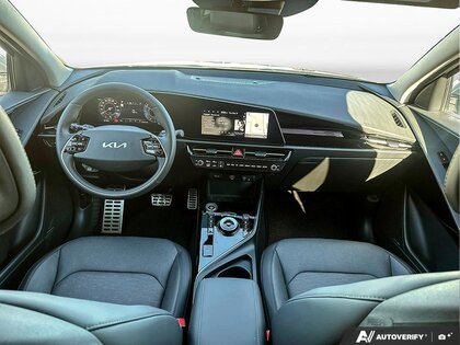 used 2024 Kia Niro EV car, priced at $55,895