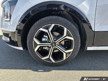 used 2026 Kia Niro car, priced at $41,895