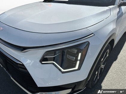 used 2026 Kia Niro car, priced at $41,895