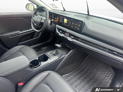 used 2026 Kia K4 car, priced at $28,845