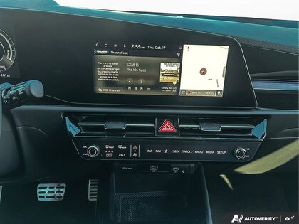 used 2024 Kia Niro EV car, priced at $55,895