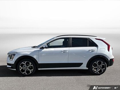 used 2026 Kia Niro car, priced at $41,895