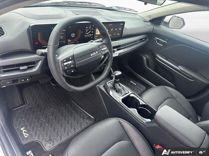 used 2026 Kia K4 car, priced at $28,845
