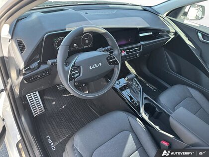 used 2026 Kia Niro car, priced at $41,895