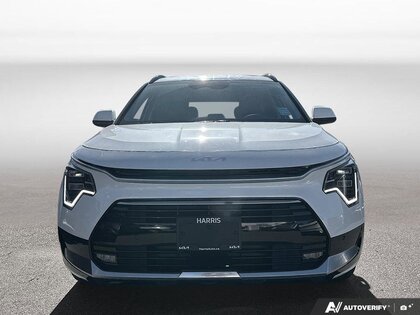 used 2026 Kia Niro car, priced at $41,895