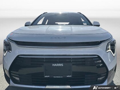 used 2026 Kia Niro car, priced at $41,895