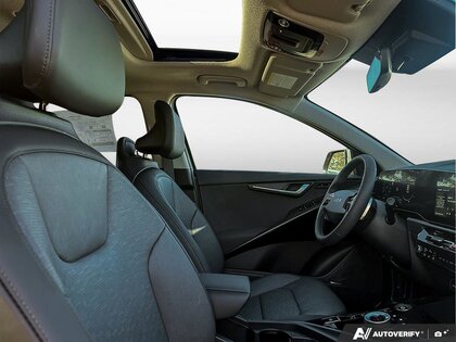 used 2024 Kia Niro EV car, priced at $55,895