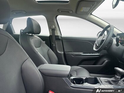 used 2026 Kia K4 car, priced at $28,845