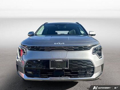 used 2024 Kia Niro EV car, priced at $55,895