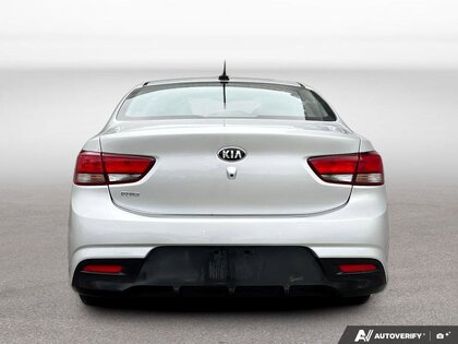 used 2020 Kia Rio car, priced at $14,479