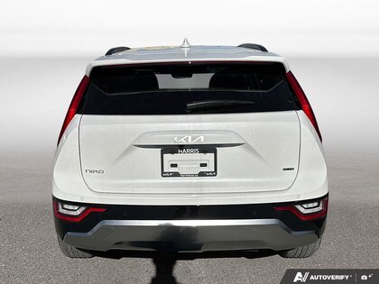used 2026 Kia Niro car, priced at $41,895
