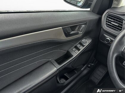 used 2022 Ford Escape car, priced at $19,922