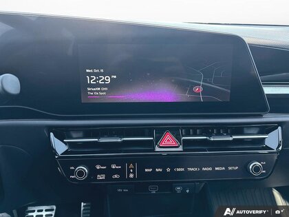 used 2026 Kia Niro car, priced at $41,895