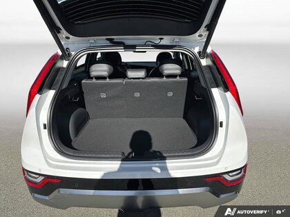 used 2026 Kia Niro car, priced at $41,895