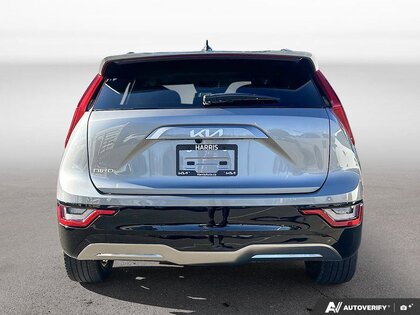used 2024 Kia Niro EV car, priced at $55,895